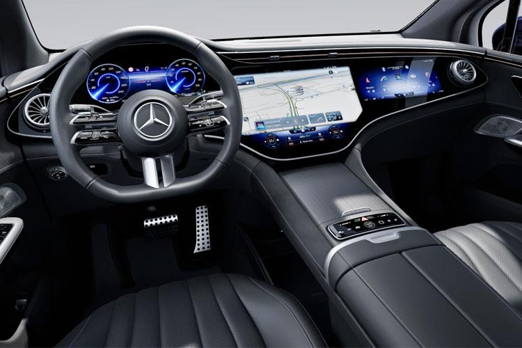 3958983 350+ 235kW AMG Line Edition 96kWh 5dr Auto