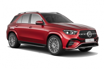 Mercedes-benz Gle Diesel Estate GLE 450d 4Matic AMG Line Prem 5dr 9G-Tronic [7 St]