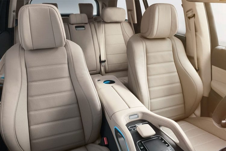 3850694 GLS 450d 4Matic Business Class 5dr 9G-Tronic