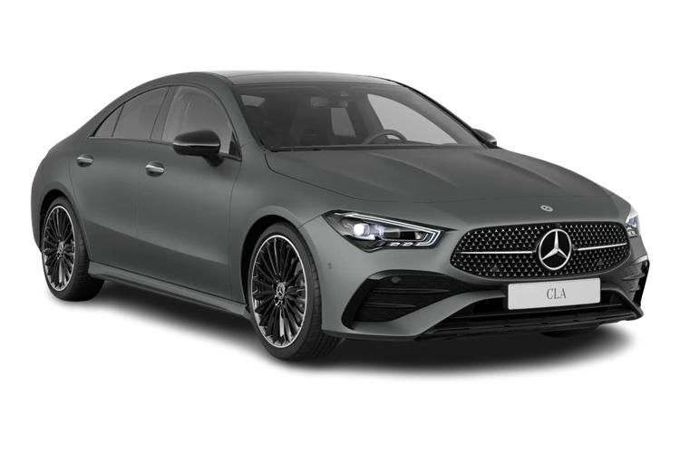 3734152 CLA 250e AMG Line Executive 4dr Tip Auto