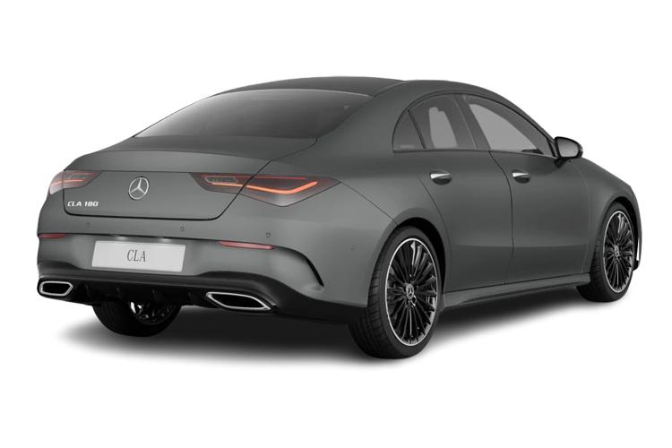 3734152 CLA 250e AMG Line Executive 4dr Tip Auto