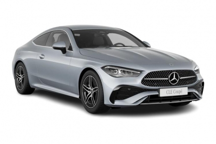 Mercedes-benz CLE CLE 300 4Matic Premier Edition 2dr 9G-Tronic