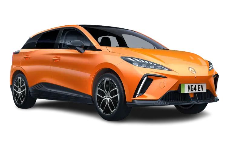 3593775 320kW EV XPOWER 64kWh 5dr Auto