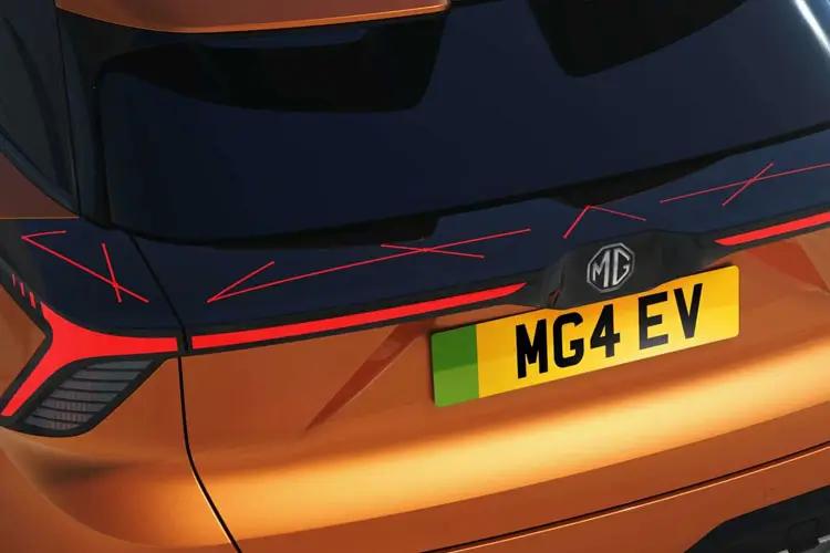3593775 320kW EV XPOWER 64kWh 5dr Auto