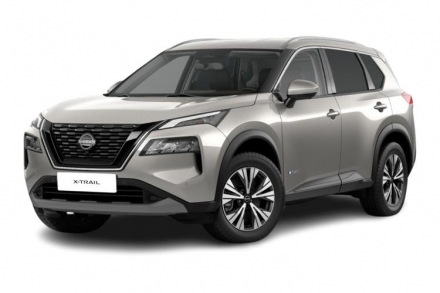 Nissan X-trail Station Wagon 1.5 MHEV 163 Acenta Premium 5dr Xtronic