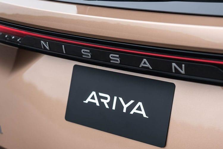 3959015 178kW Engage 87kWh 22kWCh 5dr Auto ProPILOT Assist