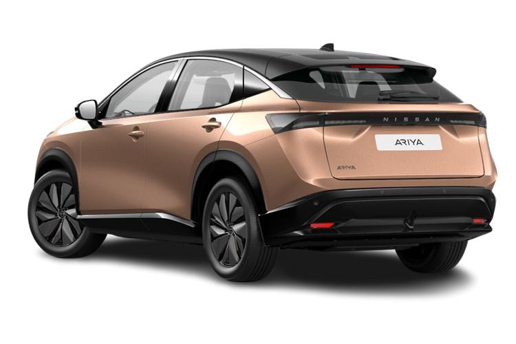 3959015 178kW Engage 87kWh 22kWCh 5dr Auto ProPILOT Assist