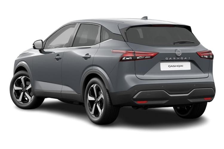 3839890 1.3 DiG-T MH 158 N-Design 5dr Xtronic