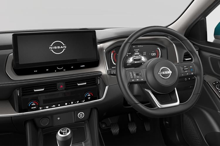 3976632 1.5 E-Power 205 N-Design [Comfort pack] 5dr Auto