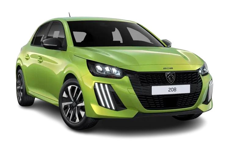 3689296 100kW Allure 50kWh 5dr Auto