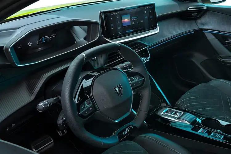 3689300 100kW GT 50kWh 5dr Auto