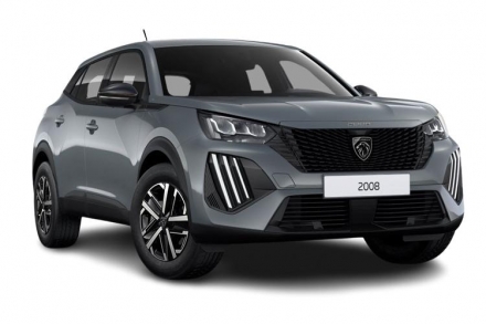 Peugeot 2008 1.2 PureTech Allure 5dr