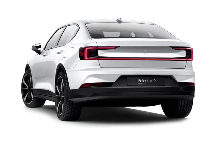 3946970 200kW 70kWh Standard Range SM Prime 5dr Auto