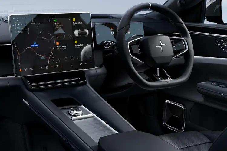 3946986 400kW 100kWh LR DM Plus [Performance] 5dr Auto