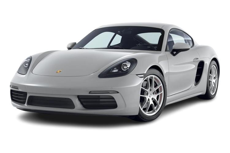 3983825 4.0 GTS 2dr PDK
