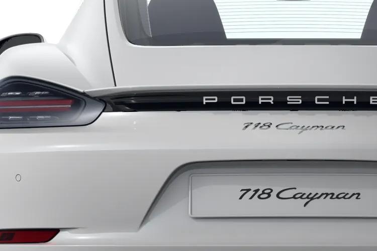 3983825 4.0 GTS 2dr PDK