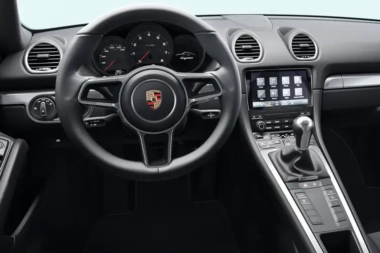 3983825 4.0 GTS 2dr PDK