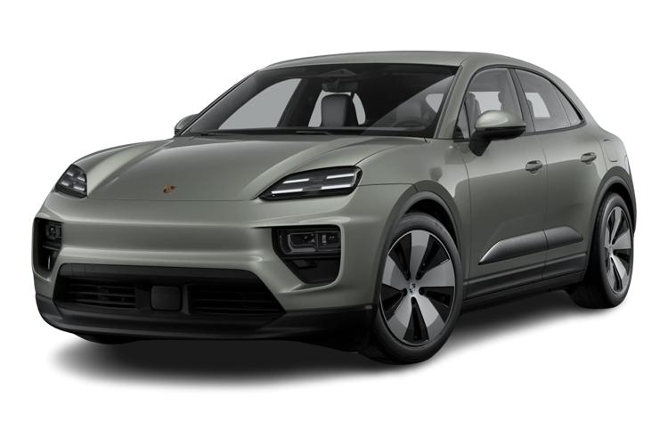 3815040 300kW 4 100kWh 5dr Auto