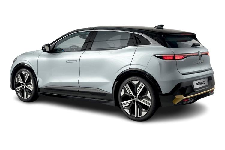3955004 EV60 160kW Techno Esprit Alpine 60kWh 5dr Auto