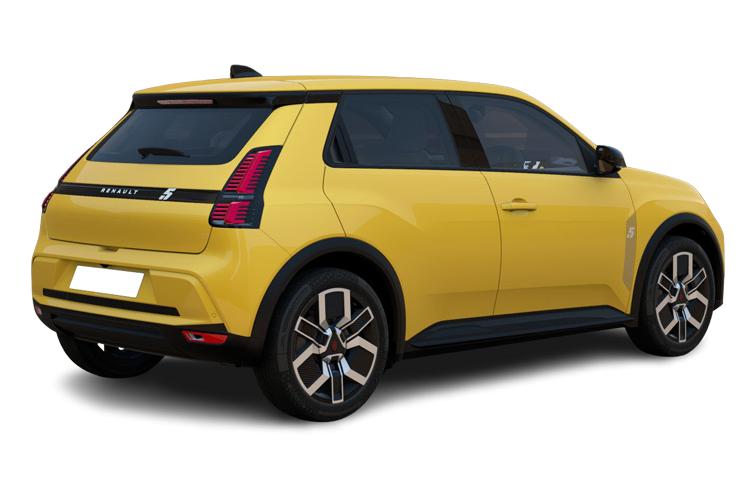 3909797 90kW Techno Urban Range 40 kWh 5dr Auto