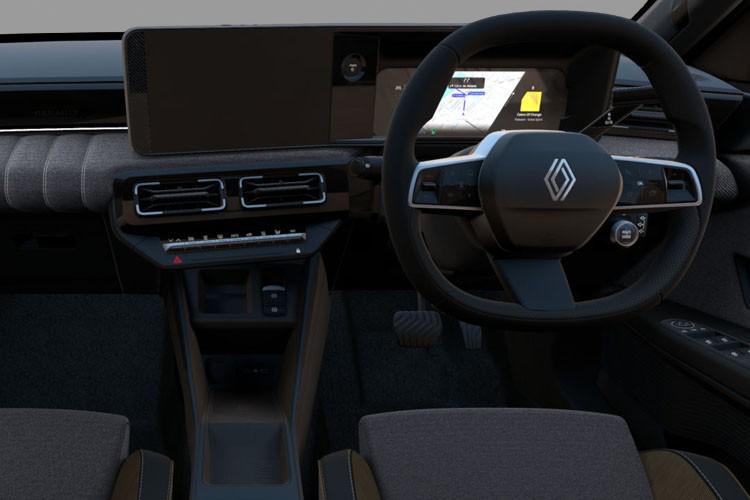 3909797 90kW Techno Urban Range 40 kWh 5dr Auto