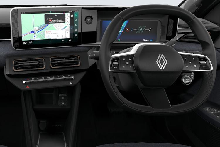 3959075 110kW Techno 52kWh Comfort range 5dr Auto