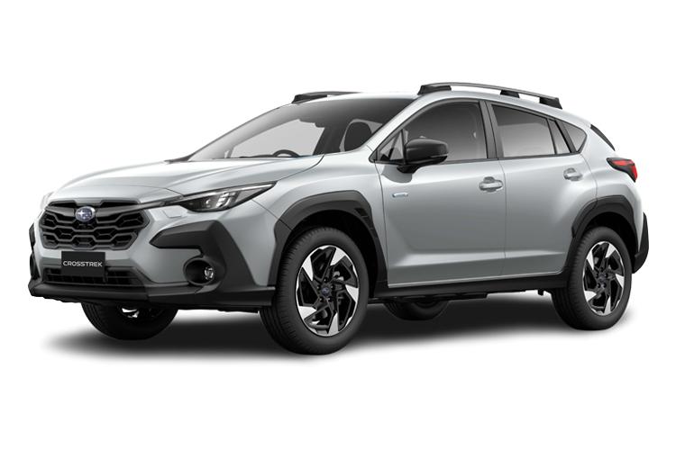3909802 2.0i e-Boxer Limited 5dr Lineartronic