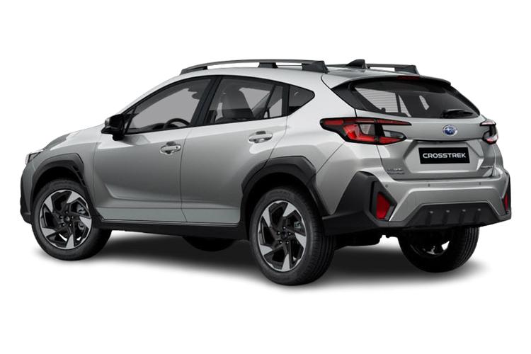 3909802 2.0i e-Boxer Limited 5dr Lineartronic