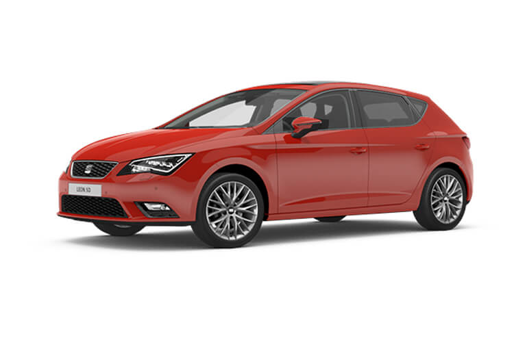 3866725 1.5 eTSI 150 FR Sport 5dr DSG [Driver Assistance]