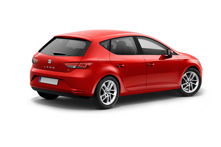 3866725 1.5 eTSI 150 FR Sport 5dr DSG [Driver Assistance]
