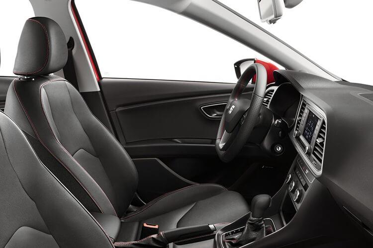 3866725 1.5 eTSI 150 FR Sport 5dr DSG [Driver Assistance]