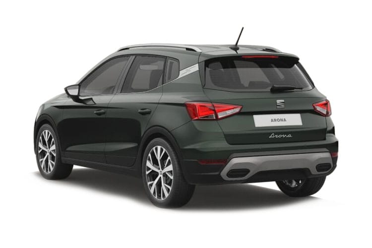 3875133 1.0 TSI S 5dr