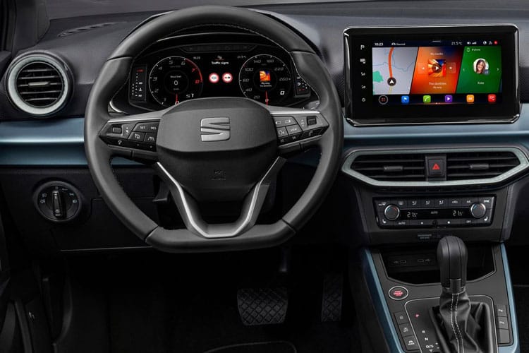 3875133 1.0 TSI S 5dr