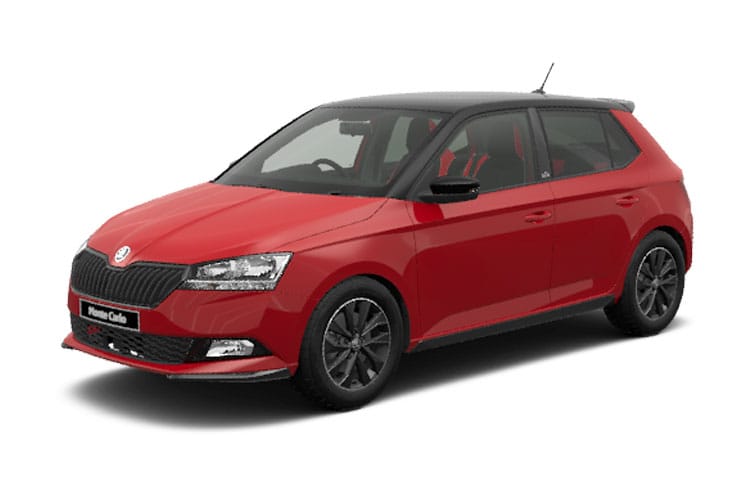 3875103 1.0 TSI 116 Monte Carlo Edition 5dr