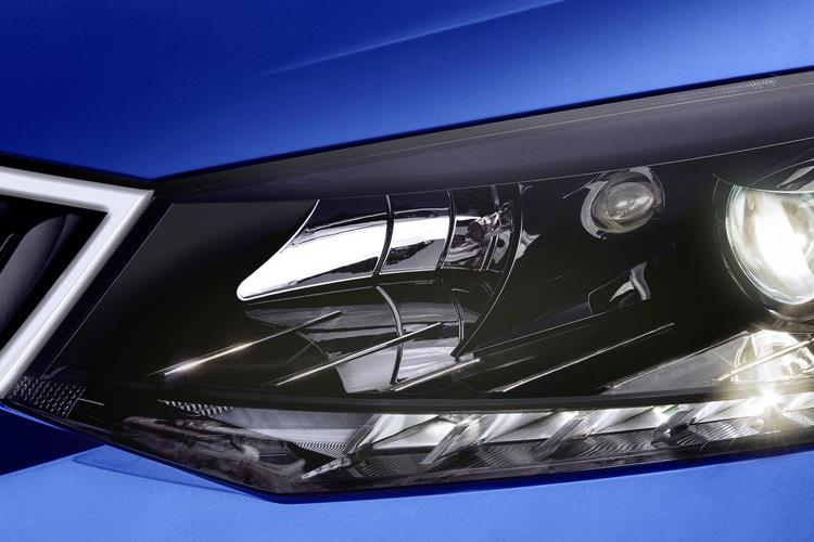 3875103 1.0 TSI 116 Monte Carlo Edition 5dr