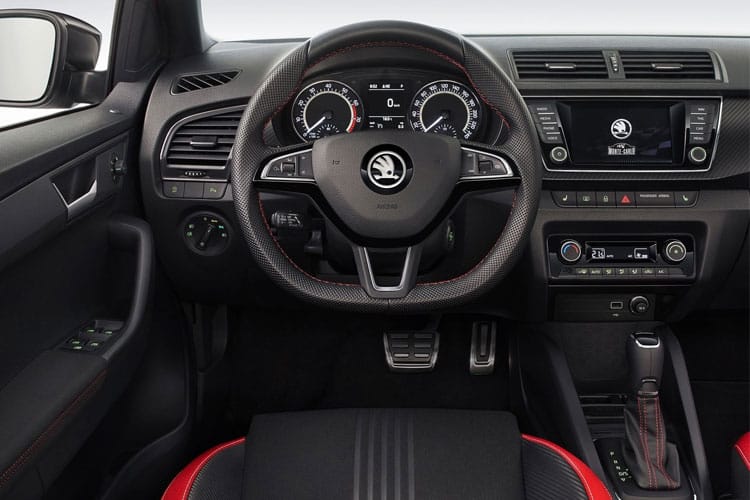3875103 1.0 TSI 116 Monte Carlo Edition 5dr