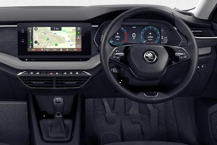 3828569 1.5 TSI 150 SE L 5dr
