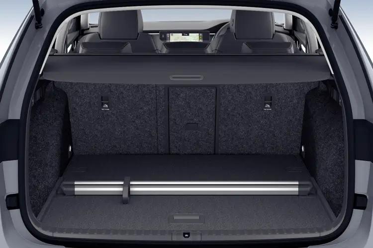 3828573 1.5 TSI 150 e-TEC SE L 5dr DSG