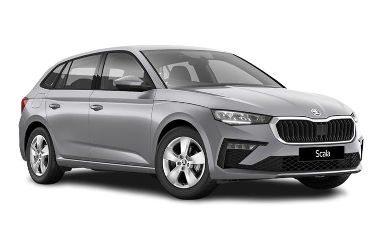 3875119 1.5 TSI Monte Carlo Edition 5dr DSG
