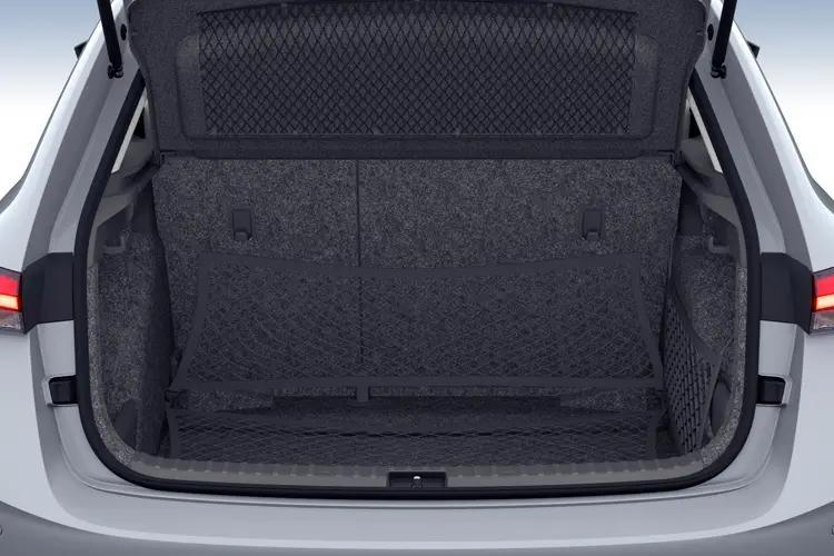 3875119 1.5 TSI Monte Carlo Edition 5dr DSG