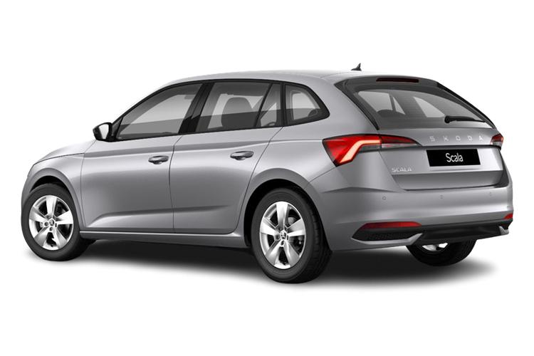 3875119 1.5 TSI Monte Carlo Edition 5dr DSG