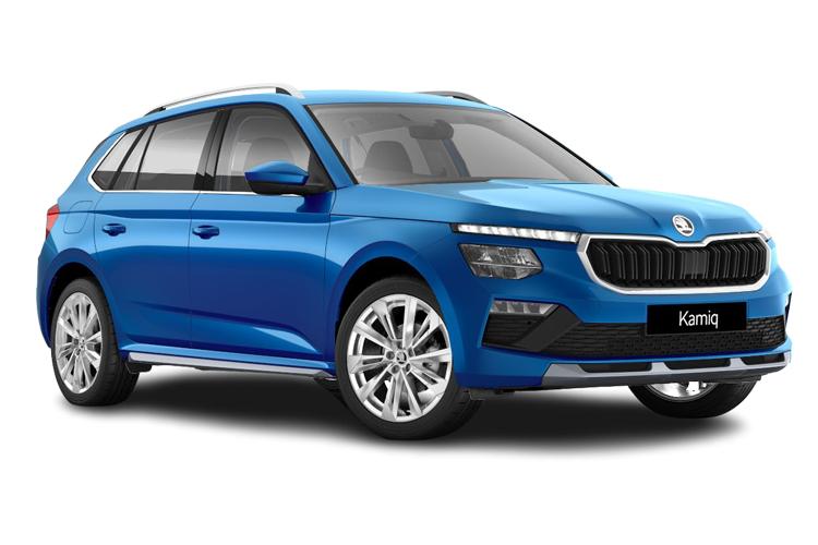 3914010 1.0 TSI Design Edition 5dr DSG
