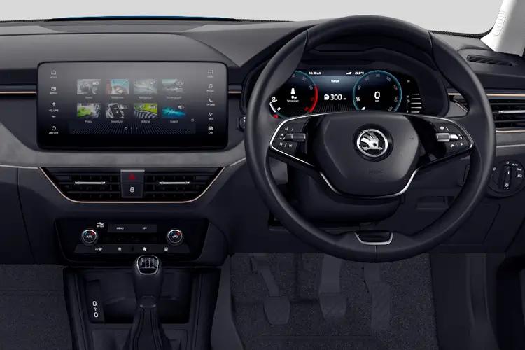 3914010 1.0 TSI Design Edition 5dr DSG