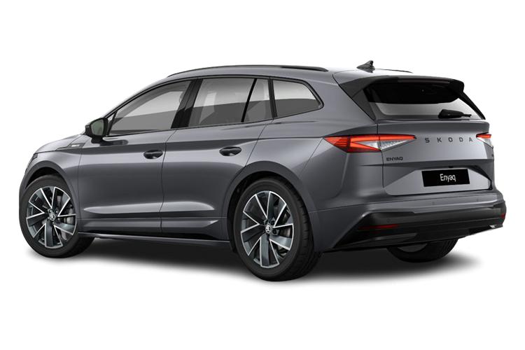 3938095 150kW 60 SE L 63kWh 5dr Auto