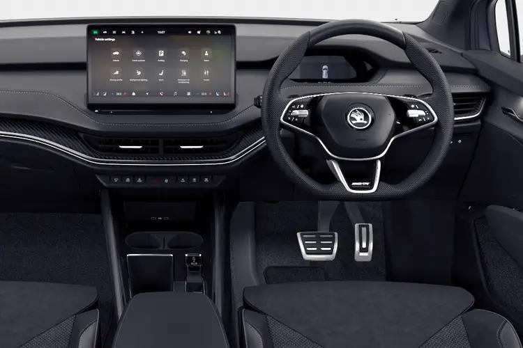3938095 150kW 60 SE L 63kWh 5dr Auto