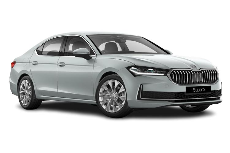3817359 1.5 TSI e-TEC SE L 5dr DSG