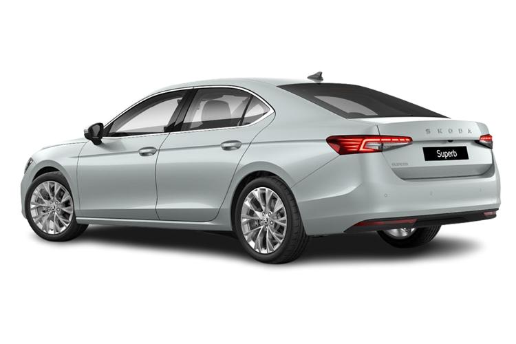 3817359 1.5 TSI e-TEC SE L 5dr DSG