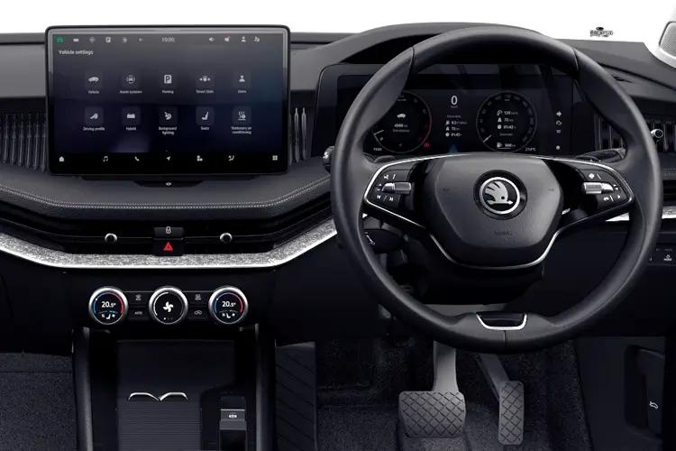 3817359 1.5 TSI e-TEC SE L 5dr DSG