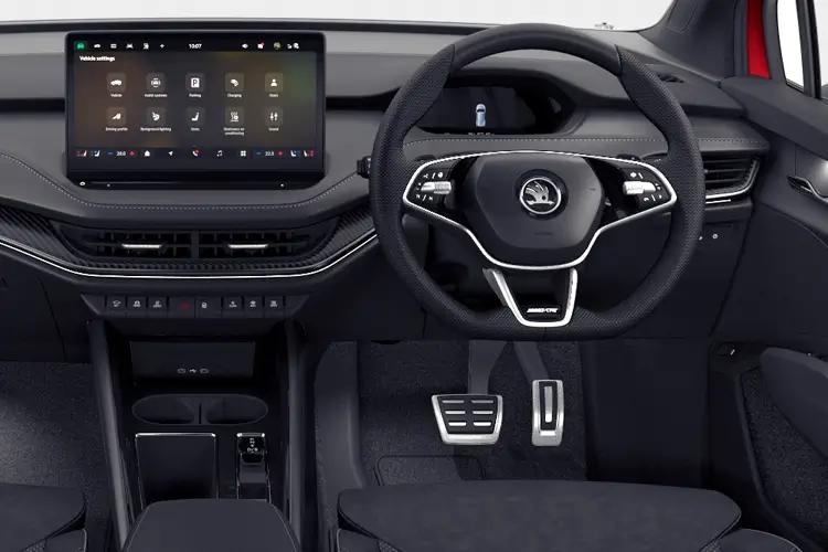 3959093 210kW 85 Sportline 82kWh 5dr Auto