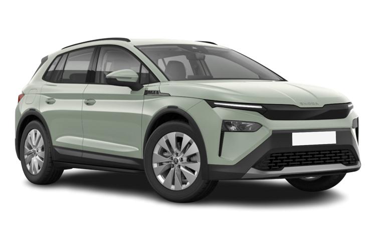 3884095 150kW 60 SportLine 63kWh 5dr Auto